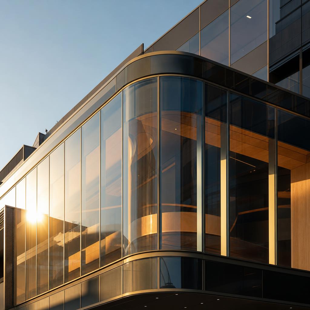 Modern architecture